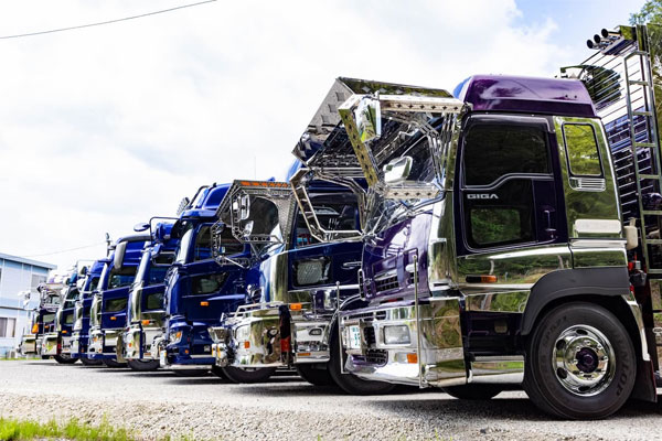 ホームページをリニューアル致しました